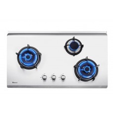 RINNAI RB-93US 3 Burner Built-In Hob